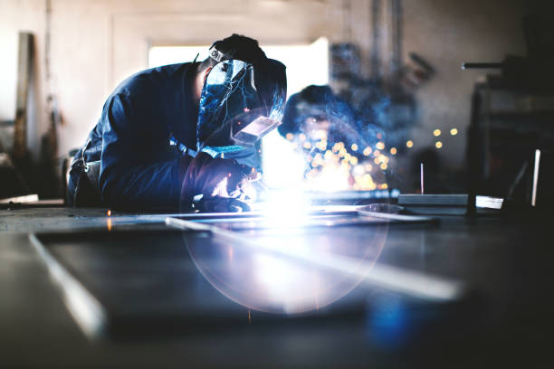 Affordable Welder Services in Yucaipa, CA