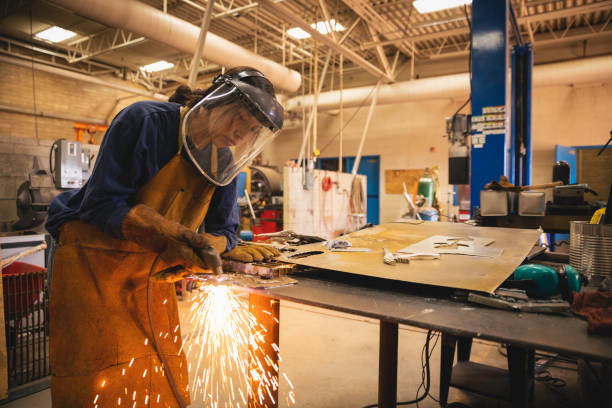 Best Automation and Robotic Welding in Yuipa, CA
