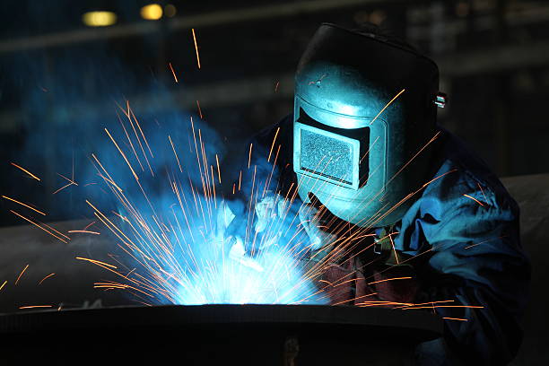 Best Food and Beverage Processing Equipment Welding in Yuipa, CA