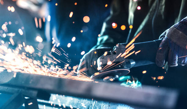 Affordable Welder Services in Yucaipa, CA